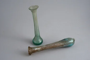 Frascos cónicos y tubulares